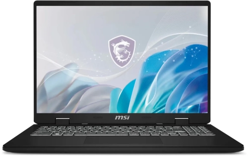 Ноутбук MSI Creator M16 HX C14VEG-034RU Core i7 14700HX 16Gb SSD1Tb NVIDIA GeForce RTX4050 6Gb 16