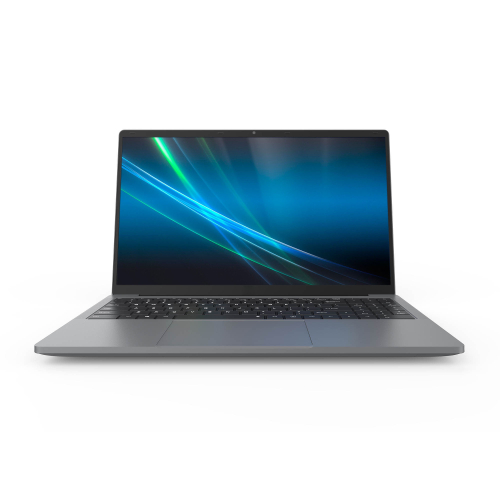 Ноутбук HIPER DZEN H1569O7165WMP i7-1165G7 16Gb SSD 512Gb IPS FHD Win Pro RJ45 USB-C Chardge 1xDDR HDMI A/ D Metal + B/ C plastic