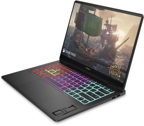 Ноутбук HP Omen 14-fb0020ci Core Ultra 7 155H 16Gb SSD512Gb NVIDIA GeForce RTX4050 6Gb 14