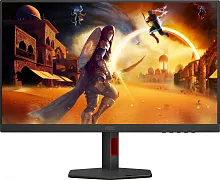 Эскиз Монитор AOC 27" u27g4r