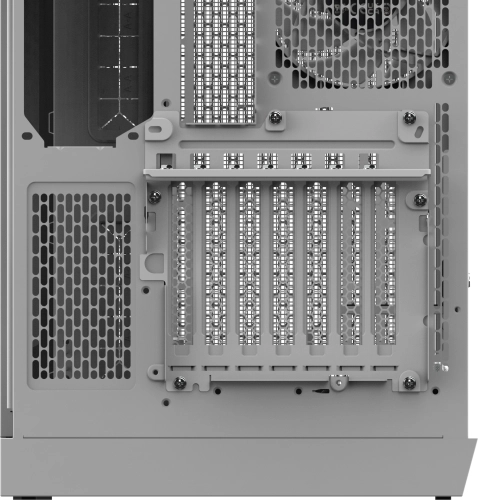 Корпус Thermaltake View 390 Air белый без БП E-ATX 2x120mm 2xUSB3.0 1xUSB3.1 audio bott PSU (CA-11F-00M6WN-00) фото 18