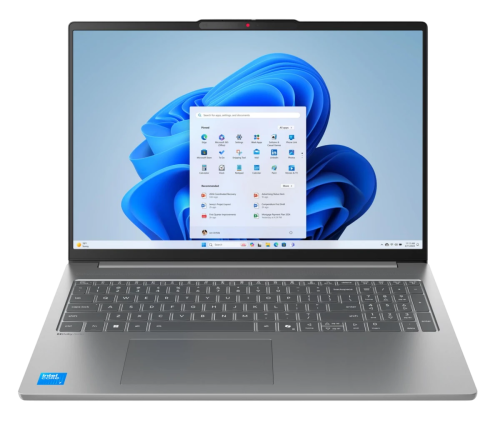 Ноутбук/ Lenovo IdeaPad Slim 5 16IRH10R 16
