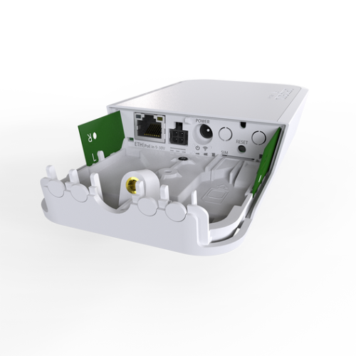Точка доступа/ wAPR-2nD&EC200A-EU Outdoor LTE/WI-FI passive PoE-in, DC jack, automotive plug and B28 band (WAP LTE KIT (2024)) фото 3