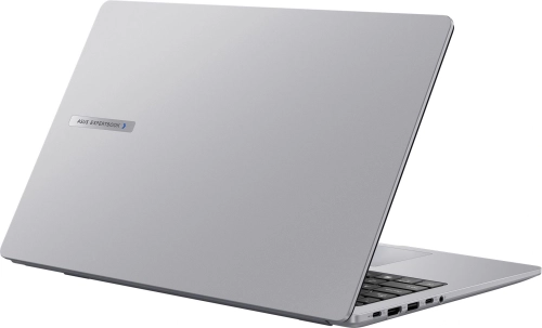 Ноутбук Asus ExpertBook P1 P1503CVA-i38256G0D Core 3 100U 8Gb SSD256Gb Intel Graphics 15.6 IPS FHD (1920x1080) без ОС grey WiFi BT Cam (90NX0881-M02YN0) фото 6