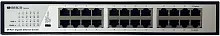 Коммутатор/ Unmanaged Switch 24x1000Base-T, 19" w/brackets (OS2224/A1A)
