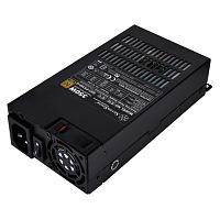 SST-FX350-G Flex Series, 350W, 80 Plus Gold PC Power Supply, Low Noise 40mm fan (225912) (G540FX350G00220)