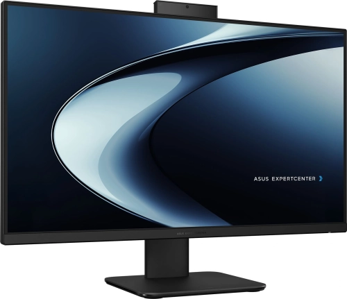 Моноблок ASUS ExpertCenter P600 AiO PM670KA-BPE0180 (90PT0453-M007Z0) Моноблок ASUS ExpertCenter P600 AiO PM670KA-BPE0180 27/ FHD AMD Ryzen AI 5 330/ DDR5 16GB/ 512GB PCIE 4.0 SSD/ Wi-Fi 7 + BT 5.4/ Without OS/ Black/ Wireless KB&mouse (90PT0453-M007Z0) фото 5