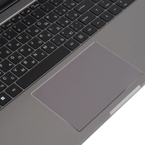 Ноутбук IRU Strato 16ALMR Core i5 12450H 16Gb SSD512Gb Intel UHD Graphics 16 IPS WQXGA (2560x1600) Windows 11 Pro silver WiFi BT Cam 5400mAh (2159330) фото 17