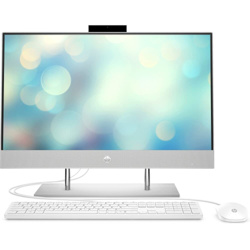 Моноблок/ HP 24-dp0108ny AiO   23.8