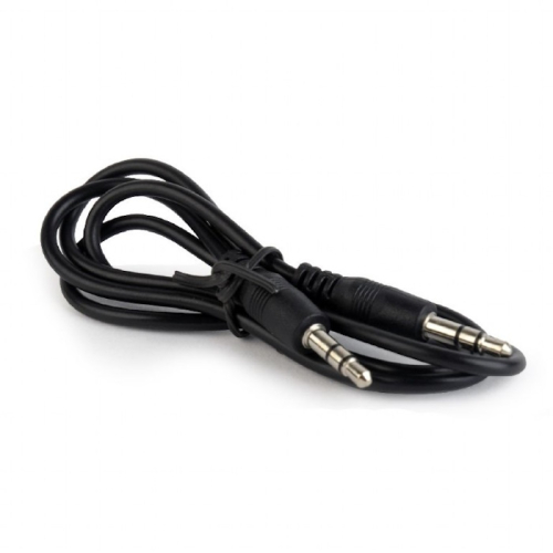 *Bion Переходник с кабелем HDMI - VGA+Audio, 19M/ 15F + miniJack 3.5mm, длина кабеля 15см, черный [BXP-A-HDMI-VGA-03] фото 2