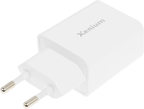 Сетевое зар./ устр. Xenium X332 25W 3A (PD+QC) (CCX332CW/ 00) (CCX332CW/00)