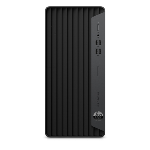 Компьютер/ HP ProDesk 400 G7 MT  Intel Core i7 10700(2.9Ghz)/16384Mb/512PCISSDGb/noDVD/Ext:AMD Radeon R7 430 LP(2048Mb)/war 1y/Win10Pro + noKbd