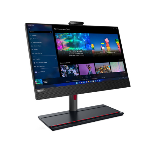 Моноблок Lenovo ThinkCentre M90a Gen 3 23.8