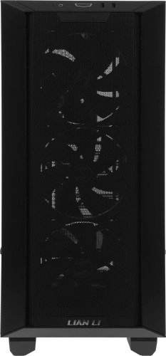 Корпус Lian Li Lancool III / Black / Mid-Tower, TG / 4x 140mm fans inc. / G99.LAN3X.10R фото 15