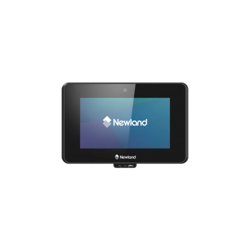 Микрокиоск/ NQuire 500 Skate II Micro Kiosk with 5