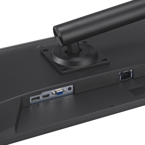 Монитор Asus 27 VA279QGSE черный IPS LED 1ms 16:9 HDMI M/ M матовая HAS Piv 300cd 178гр/ 178гр 1920x1080 120Hz VGA DP FHD 5.50кг (90LM04J1-B03371) фото 12