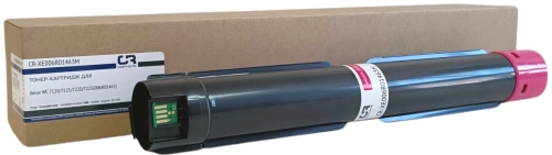 Картридж лазерный CopyRite CR-XE006R01463M 006R01463 пурпурный (15000стр.) для Xerox WC 7120/ 7125/ 7220/ 7225