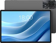 Планшет Teclast T50 Max G99 (2.2) 8C RAM8Gb ROM256Gb 11" IPS 1920x1200 4G Android 14 серебристый 13Mpix 8Mpix BT WiFi microSD 1Tb 8000mAh (2031044) (2031044#MLN)