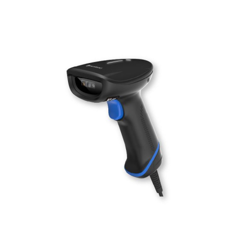 Сканер штрих-кодов/ HR2000 2D CMOS Handheld Reader with 2 mtr. USB cable (NLS-HR2000-US)