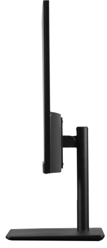 Монитор Lightcom 27 V-Plus 500-05-IF-02 черный IPS LED 4ms 16:9 HDMI M/M глянцевая HAS Piv 1300:1 300cd 178гр/178гр 1920x1080 100Hz DP FHD 5.1кг (RUS) фото 3