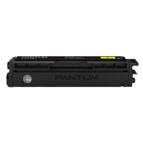 *Тонер-картридж Pantum F+ tech, желтый, 2300 страниц, для CP1100/CM1100 (FP-CTL1100XY) фото 3