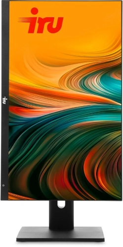 Моноблок IRU Tactio 23IP 23.8 Full HD i5 13400 (2.5) 16Gb SSD512Gb UHDG 730 FreeDOS WiFi BT 120W черный 1920x1080 (RUS) (2144087) фото 4