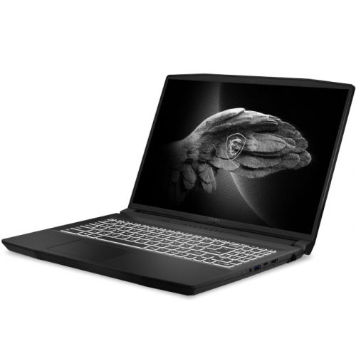 Ноутбук MSI Creator M16 A11UC-1013RU 16