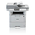 *Черно-белое лазерное МФУ Brother (MFC6900DW) (MFC6900DW)