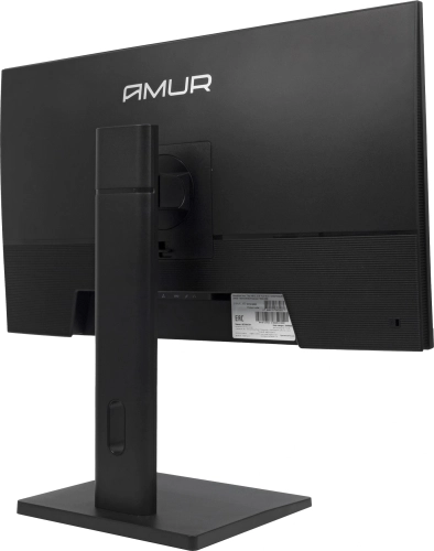 Моноблок Amur Тигр H6I12 23.8