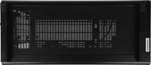 Корпус Lian-Li A3 черный без БП mATX 10x120mm 2x140mm 2xUSB3.0 1xUSB3.1 audio bott PSU (G99.A3X.10R) фото 4