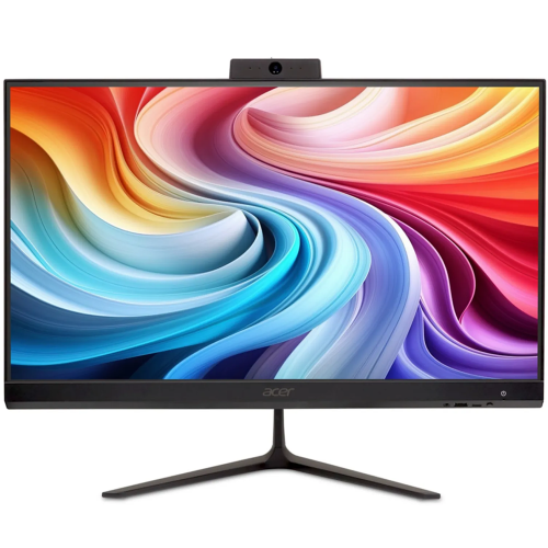 Моноблок Acer Aspire C24-2 AMD Ryzen 5 7430U/16Gb/SSD512Gb/23.8