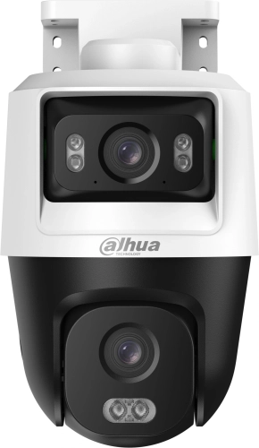 Камера видеонаблюдения аналоговая Dahua DH-HAC-PTS1500CP-E2-IL-A-0280B/0600B 2.8-2.8мм HD-CVI HD-TVI цв. (DH-HAC-PTS1500CP-E2-IL-A-0280B) фото 2