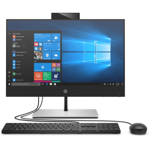 Моноблок HP ProOne 440 G6 AIO 23.8