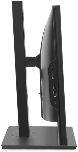 Моноблок IRU 23IM 23.8 Full HD i5 12450H (2) 16Gb SSD512Gb UHDG Windows 11 Pro GbitEth WiFi BT 90W Cam черный 1920x1080 (2156262) фото 8