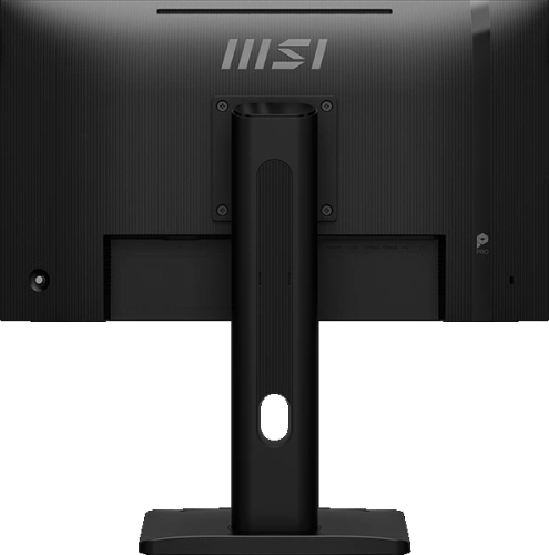 Монитор MSI PRO MP245PHG E14 23.8 16:9 FHD(1920x1080) IPS Flat,1ms(MPRT),1500:1,100M:1,300nits,HDMI 2.0,DP 1.2,USB-C,USB-Ax2,USB-B,Speaker,Tilt,Swivel,Height,Pivot,VESA,144Hz,Black,1y w-ty (9S6-3PE69M-014) фото 6