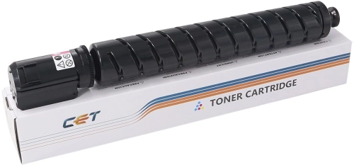 Тонер-картриджи Тонер-картридж (CPP, TF8) для CANON iR C3326 (CET) Magenta, 161г, CET141897