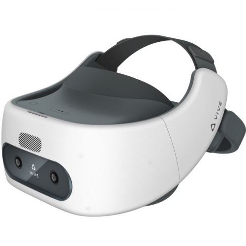Шлем виртуальной реальности HTC VIVE Focus Plus Wireless (99HARH010-00)