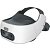 Шлем виртуальной реальности HTC VIVE Focus Plus Wireless (99HARH010-00) (99HARH010-00)