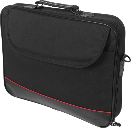 Сумка Continent CC-100 BK (15,6