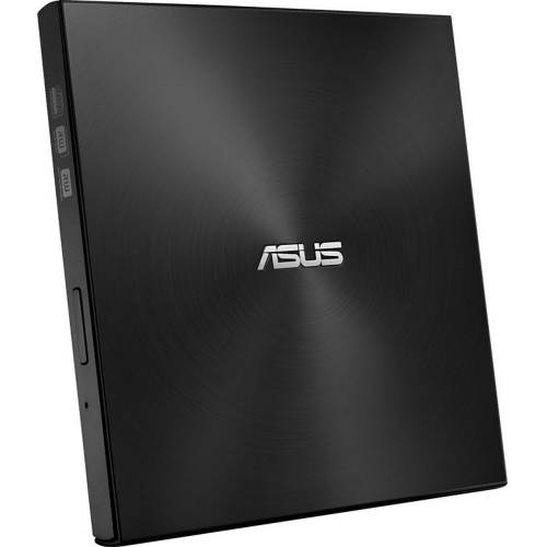 Привод Asus ZenDrive U7M SDRW-08U7M-U/ BLK/ G/ AS DVD-RW USB (90DD01X0-M29000) фото 3
