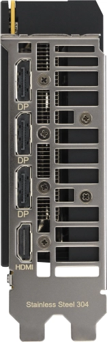 Видеокарта ASUS DUAL-RTX5050-O8G//RTX5050 HDMI DP*3 8G D6; 90YV0N72-M0NA00 фото 12