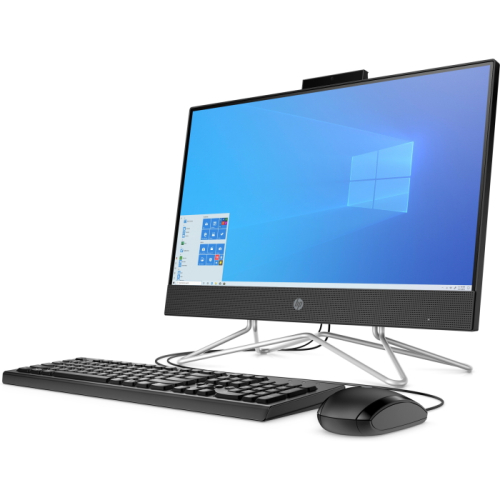 Моноблок HP AIO 24-df0036ur 23.8