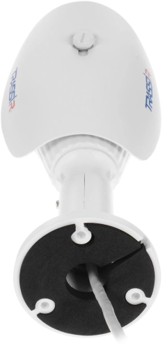 Камера видеонаблюдения IP Trassir TR-D2B6 2.7-13.5мм цв. корп.:белый фото 4