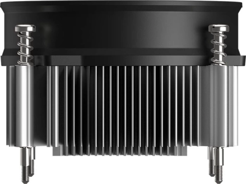 Устройство охлаждения(кулер) PcCooler R95S-I Soc-1200/ 1700/ 1851 4-pin 31.1dB Al 95W 360gr Ret (R95S-XXNIXX-CL) фото 5