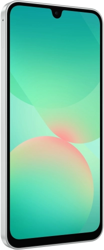 Смартфон Samsung SM-A266B Galaxy A26 5G 256Gb 8Gb белый моноблок 3G 4G 6.7 1080x2340 Android 15 50Mpix 802.11 a/ b/ g/ n/ ac NFC GPS GSM900/ 1800 GSM1900 Protect (SM-A266BZWHCAC) фото 4
