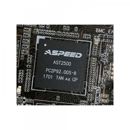 Модуль удаленного управления ASUS ASMB9-IKVM, RAM 384MB system/ 64MB video, ROM 32MB, KVM over LAN, 22x17mm (90SC06L0-M0UAY0)