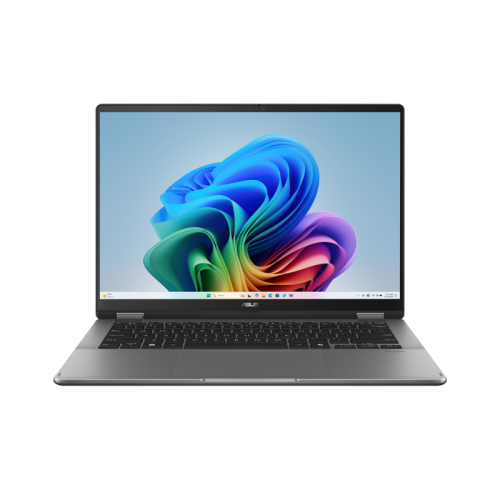 Ноутбук/ ASUS TP3407SA-QL055W flip 14