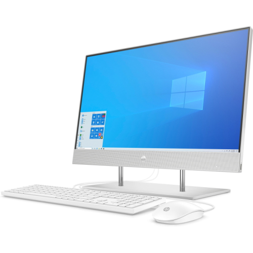 Моноблок HP AIO 24-dp0016ur 23.8