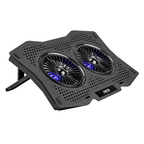 Laptop cooler stand Hiper Aire (CP-A2)/ HIPER подставка CP-A2