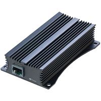 Конвертер MikroTik 48 24V PoE (RBGPOE-CON-HP)